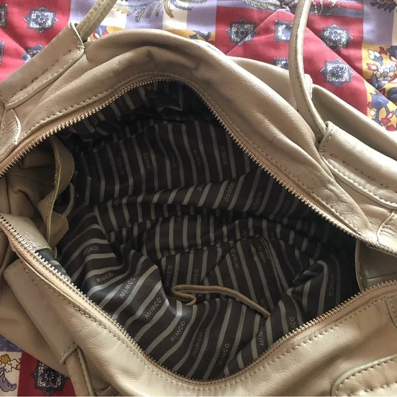 MIMCO shoulder bag - Picture 3 of 6